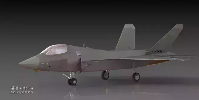 ShenYang J-35 