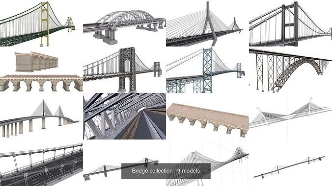 Bridge collection 