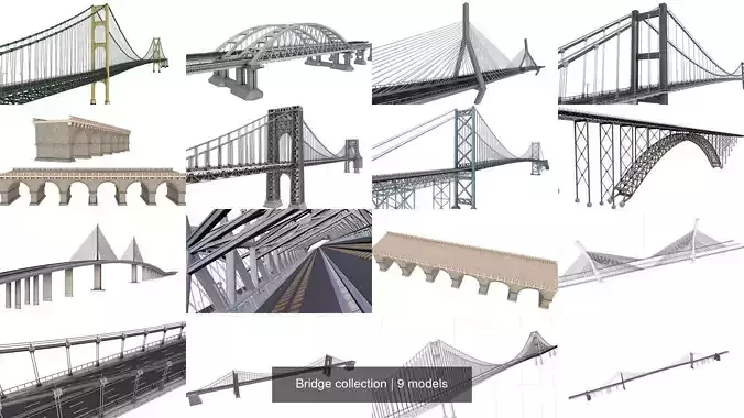 Bridge collection 