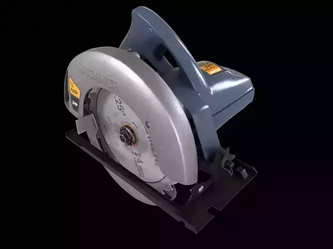 Circular Saw Machine PBR
