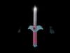 Squid Game Knife Season 3 3D model_1