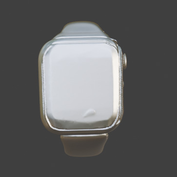 Apple Watch Series 7 3D model_1
