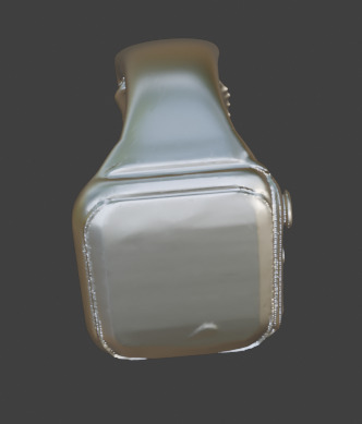 Apple Watch Series 7 3D model_3