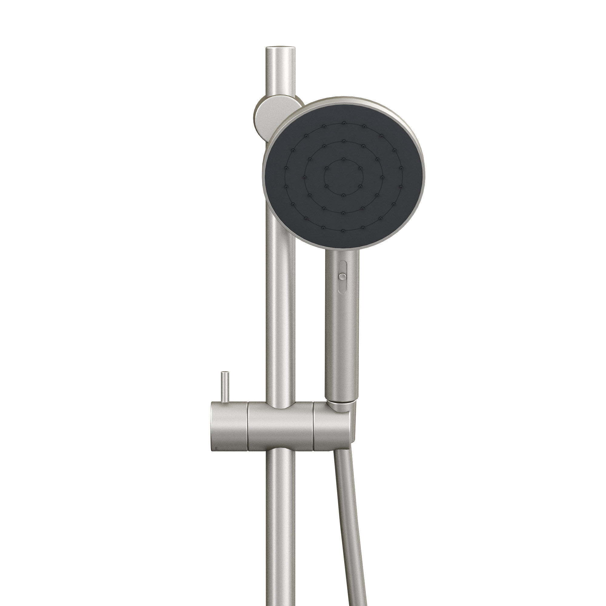 Caroma Urbane II Rail Shower 3D model_4