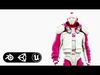 CYBORGTOPIA B-5  Rigged for Unreal Engine - Unity - MIXAMO Free 3D model_1