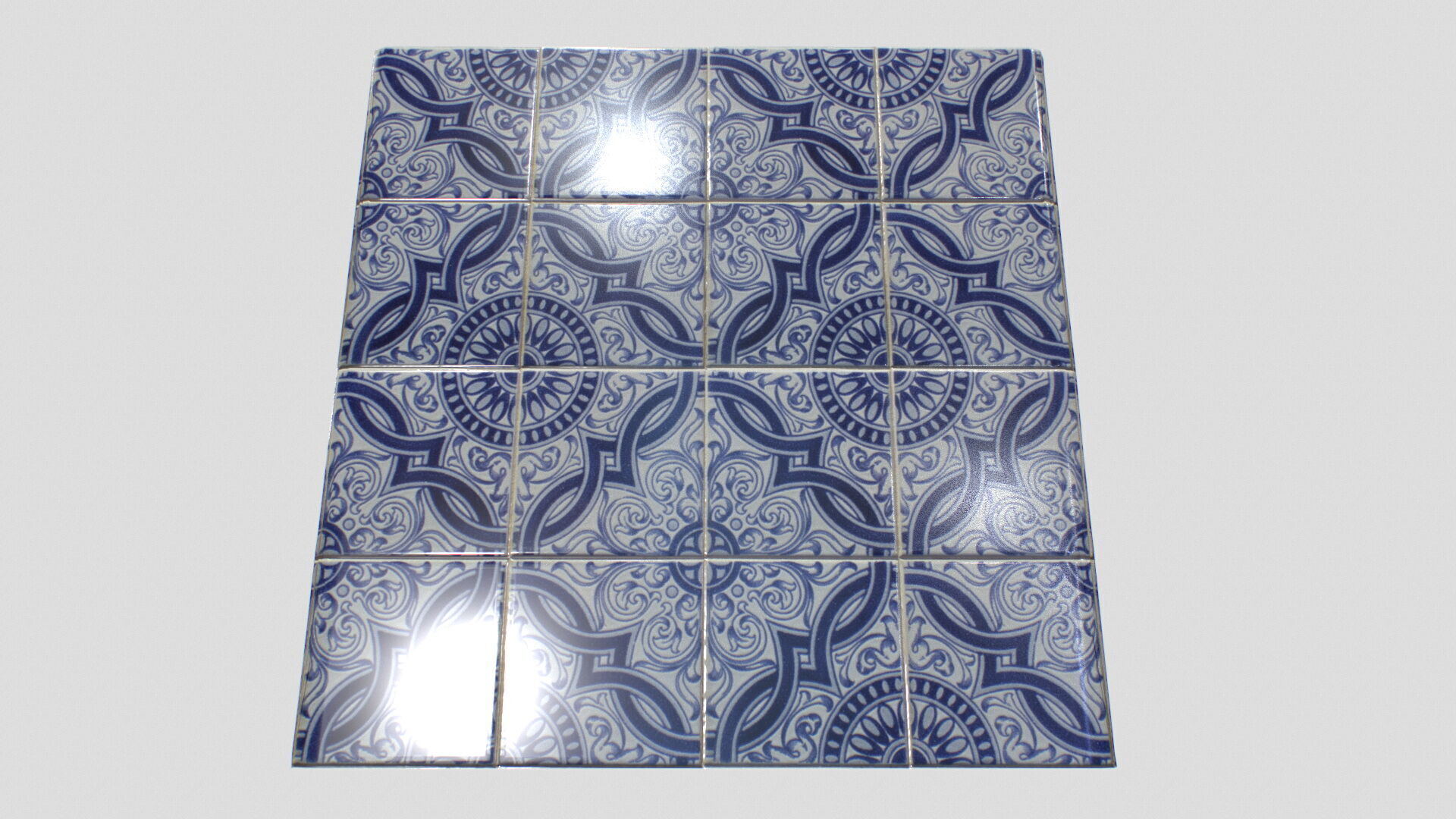 Wall and Floor Tiles Textures pack 27 Texture_14