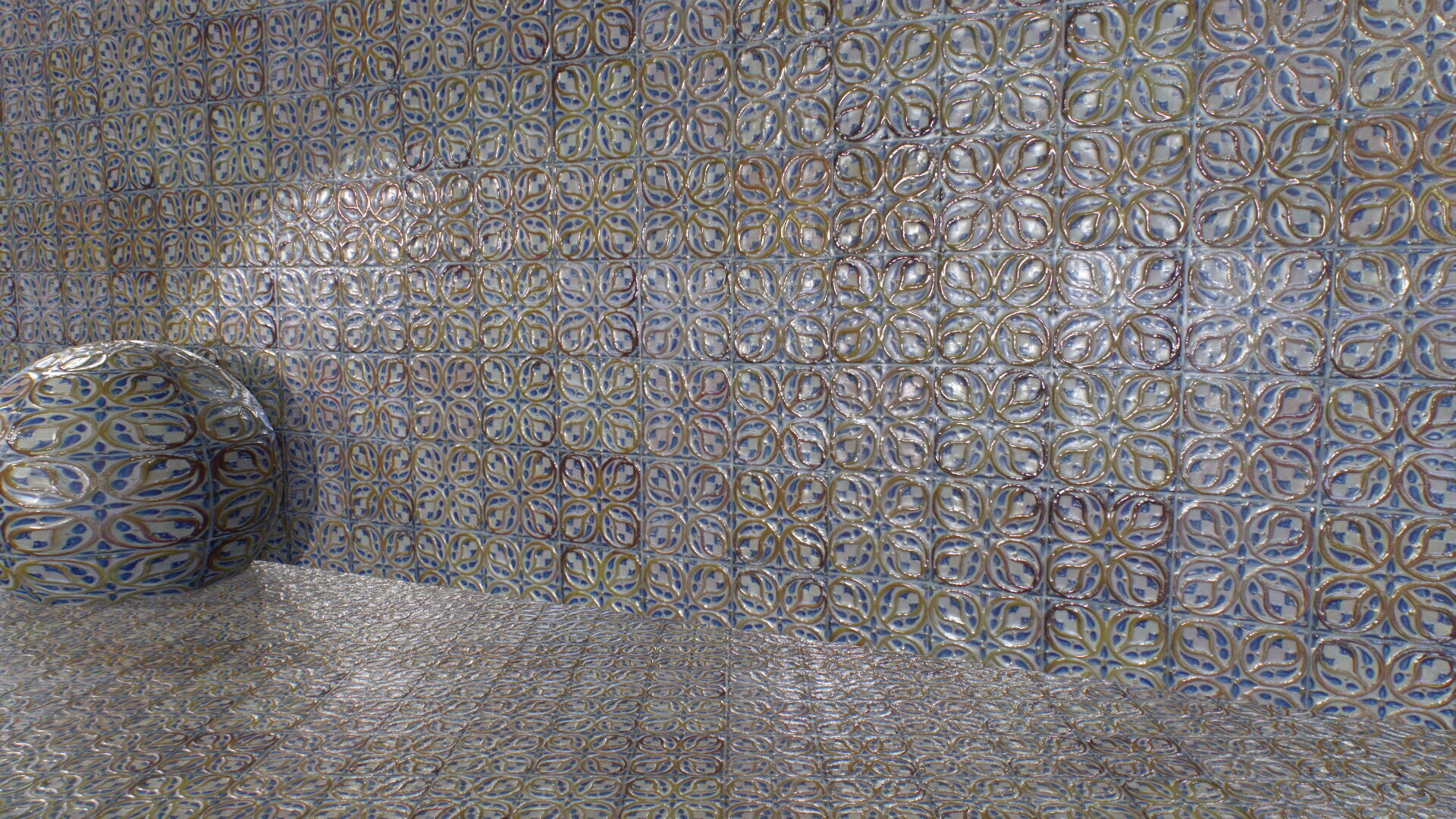 Wall and Floor Tiles Textures pack 27 Texture_7