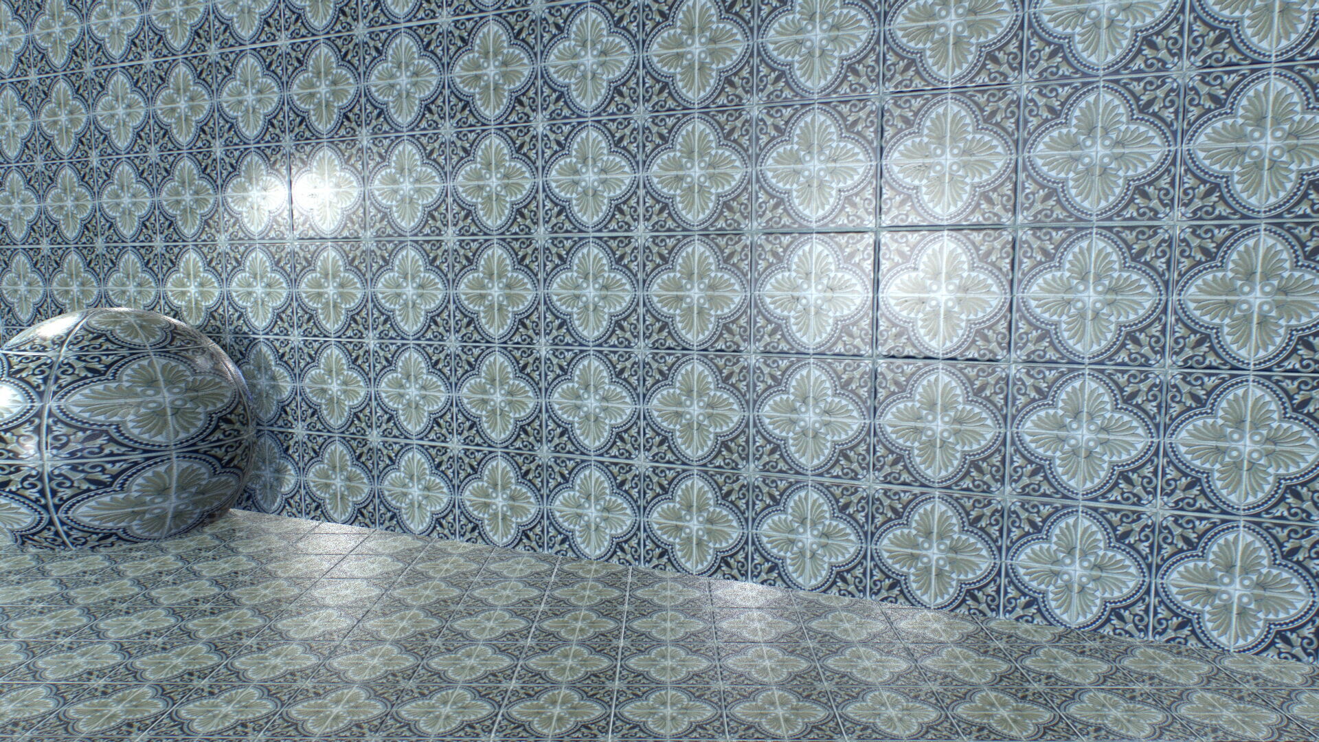 Wall and Floor Tiles Textures pack 27 Texture_8