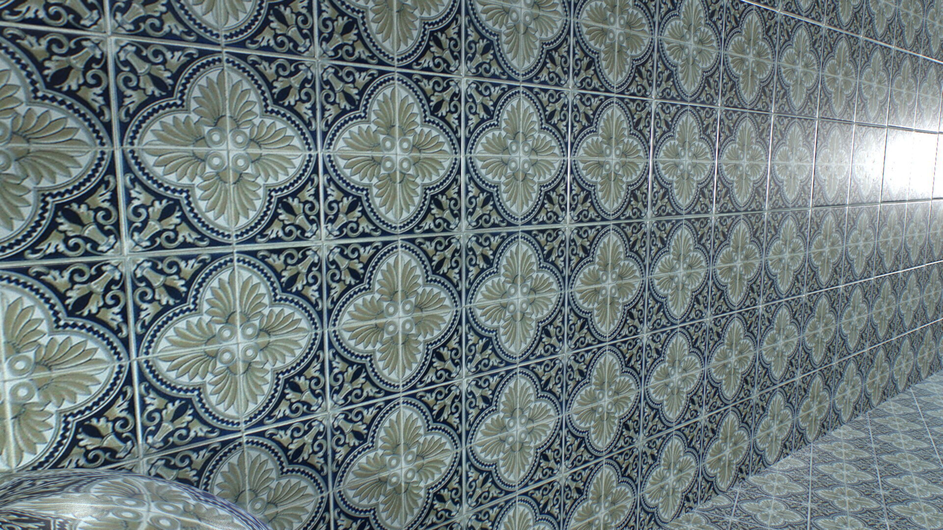 Wall and Floor Tiles Textures pack 27 Texture_12