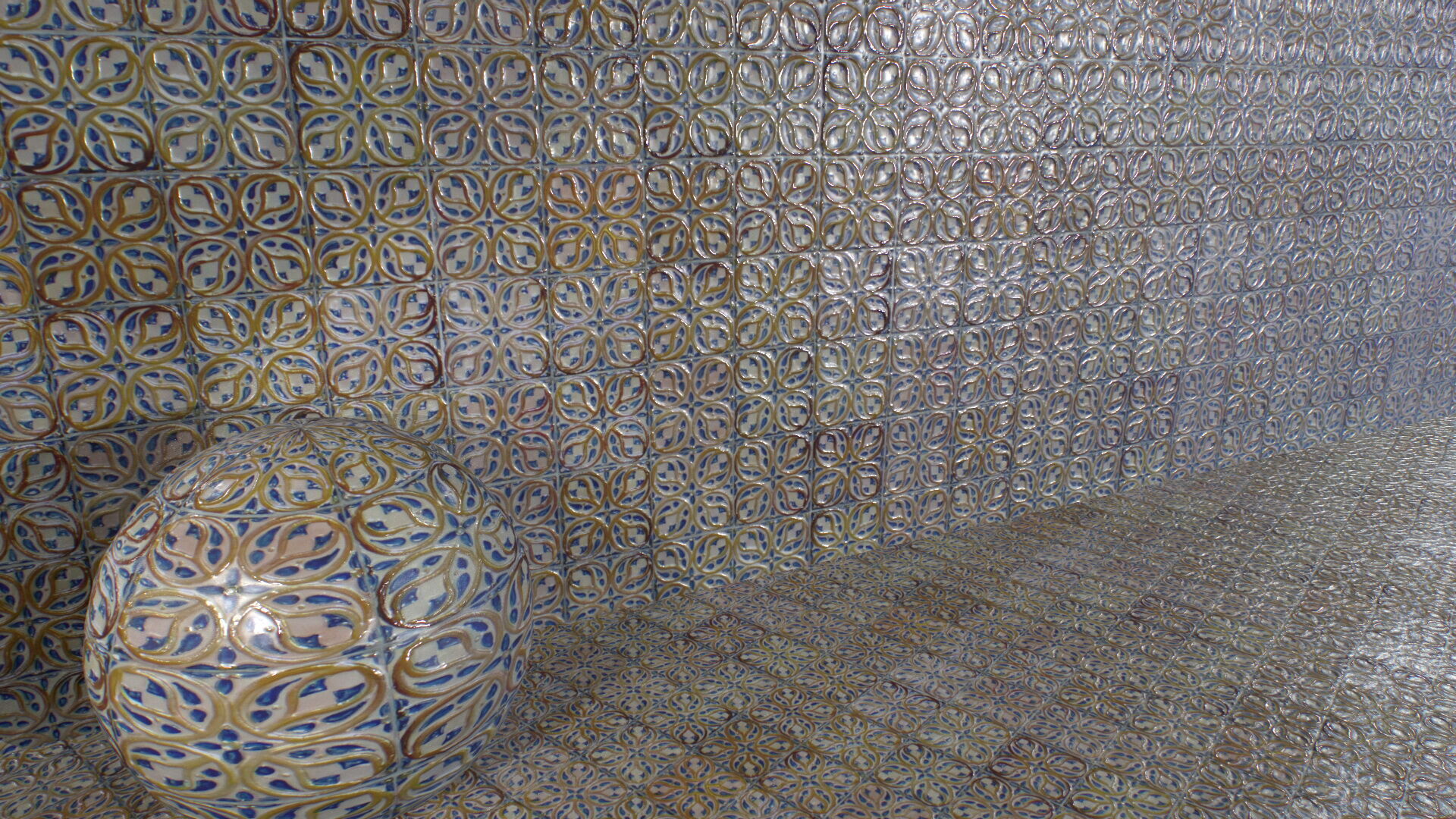 Wall and Floor Tiles Textures pack 27 Texture_3