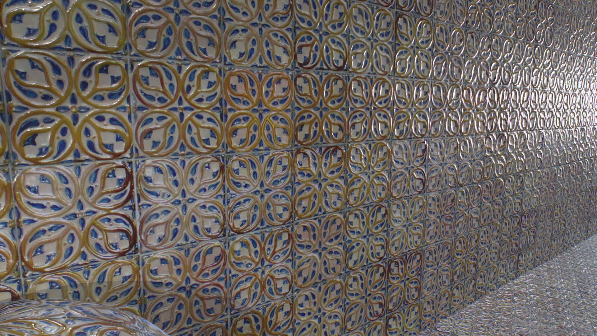 Wall and Floor Tiles Textures pack 27 Texture_11