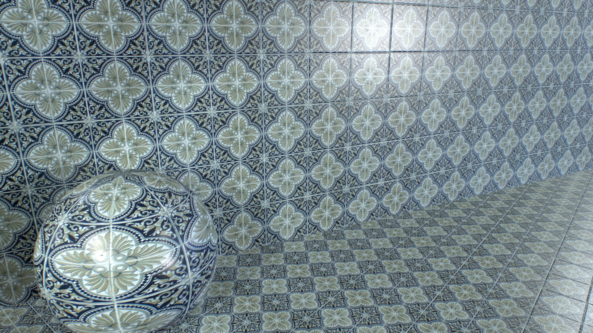 Wall and Floor Tiles Textures pack 27 Texture_4