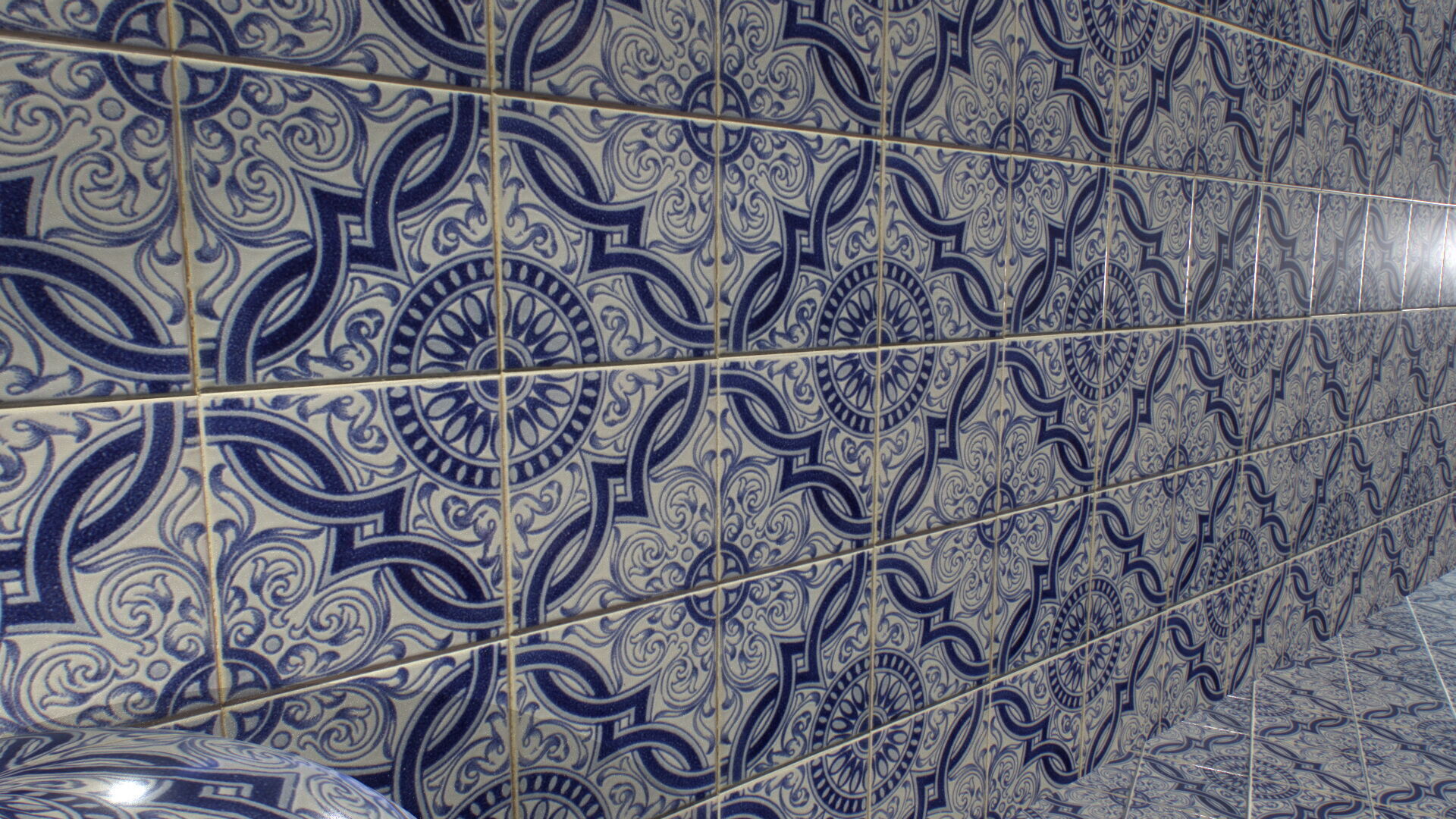 Wall and Floor Tiles Textures pack 27 Texture_10