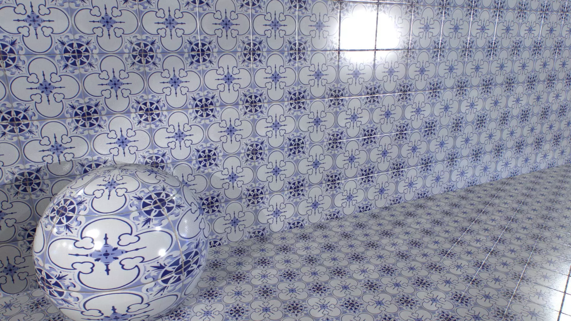 Wall and Floor Tiles Textures pack 27 Texture_0