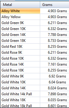 Mermaid pendant  3D print model_37