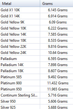 Mermaid pendant  3D print model_38