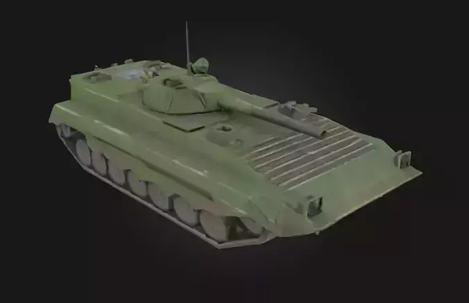 Armored Sentinel Heavy Defense Unit for Fantasy