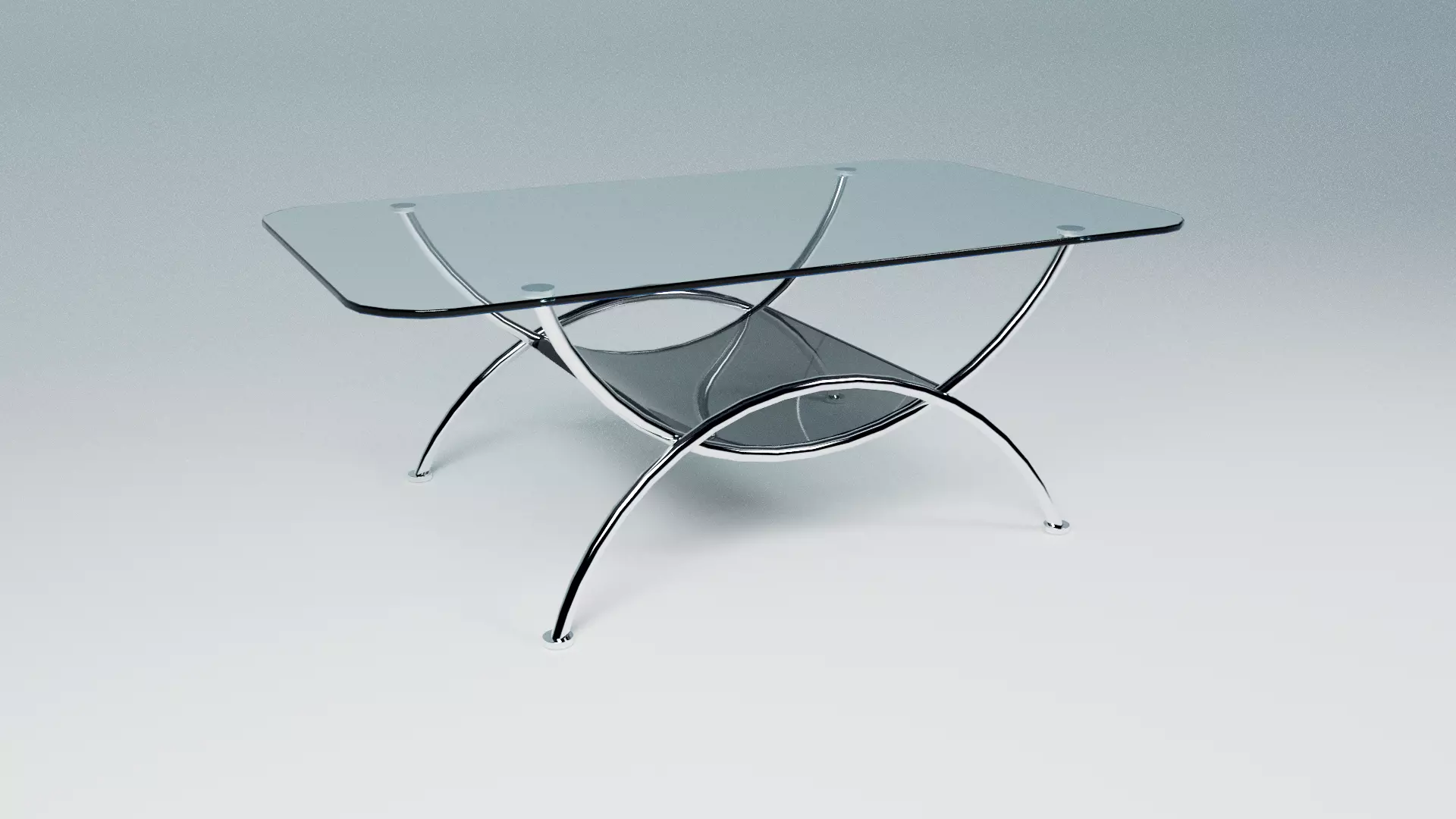 coffee table8 3D model