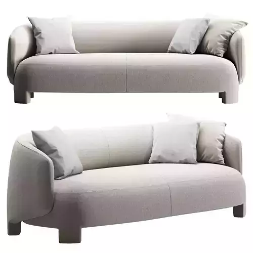 Sofa Taru Large ligne roset