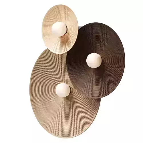 Concentric Trio Ensemble