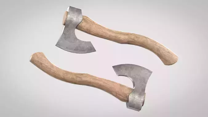 Camping Axe
