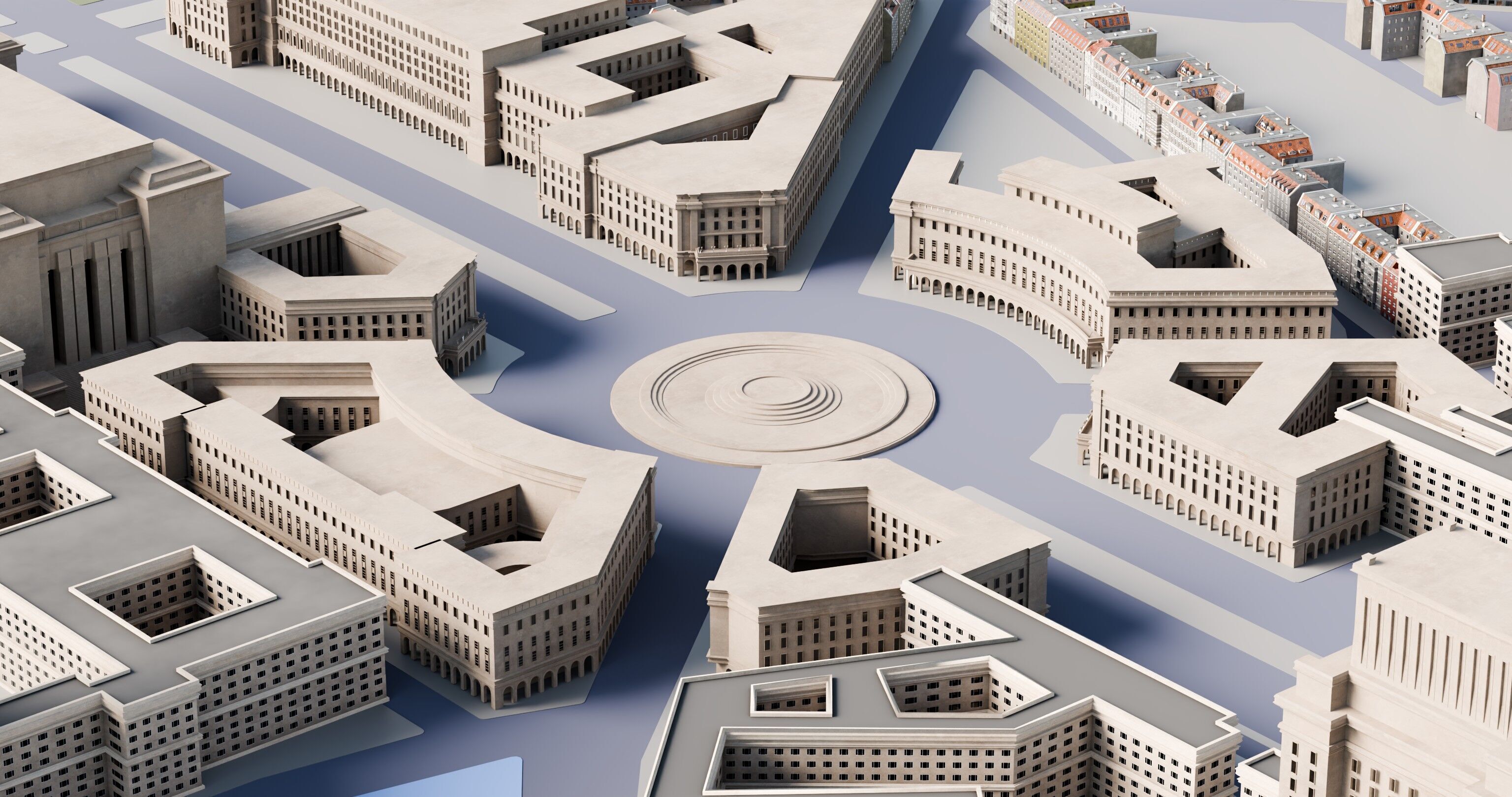 Megalomania Germania 3D model_19