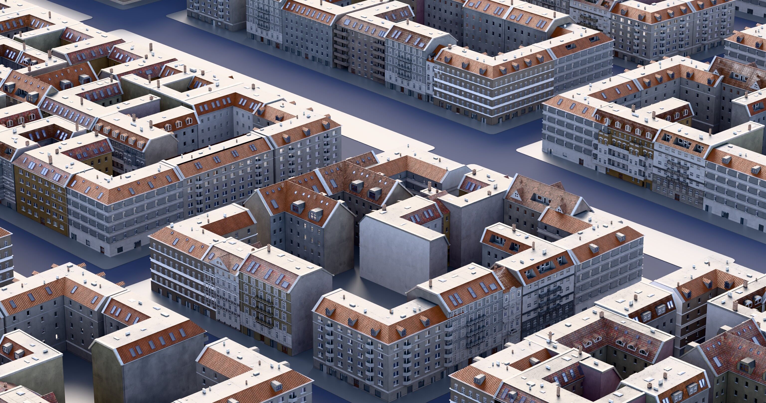 Megalomania Germania 3D model_13