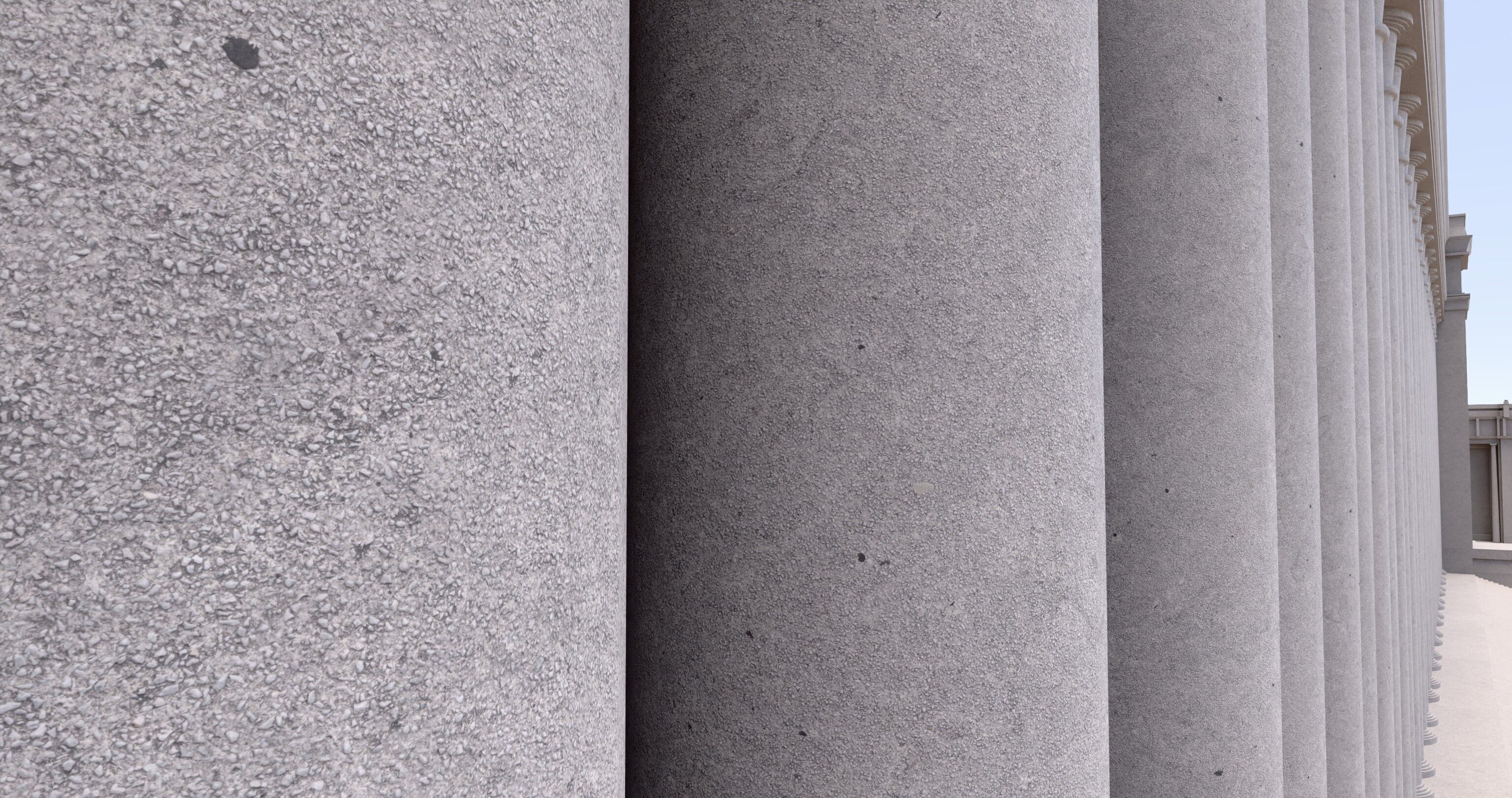 Megalomania Germania 3D model_15