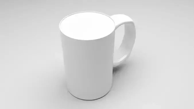 Mug of Milk