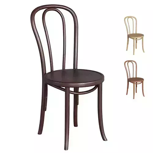 Viennese chair