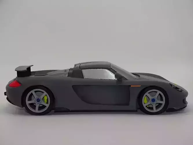 carrera gt 