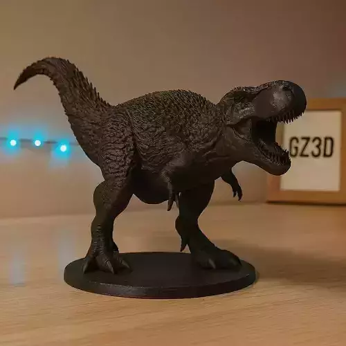 Dino t-rex