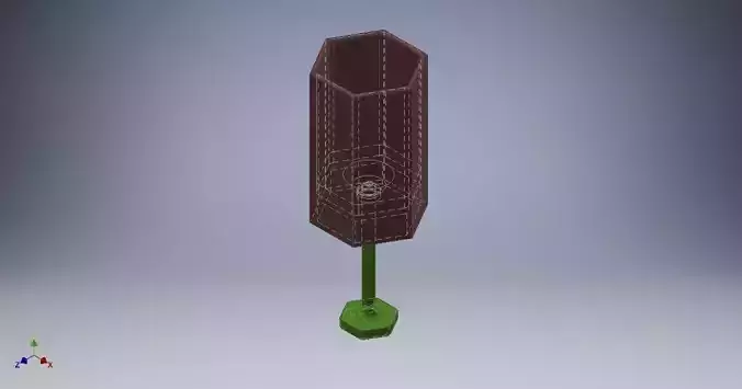 Seedling Transplanter