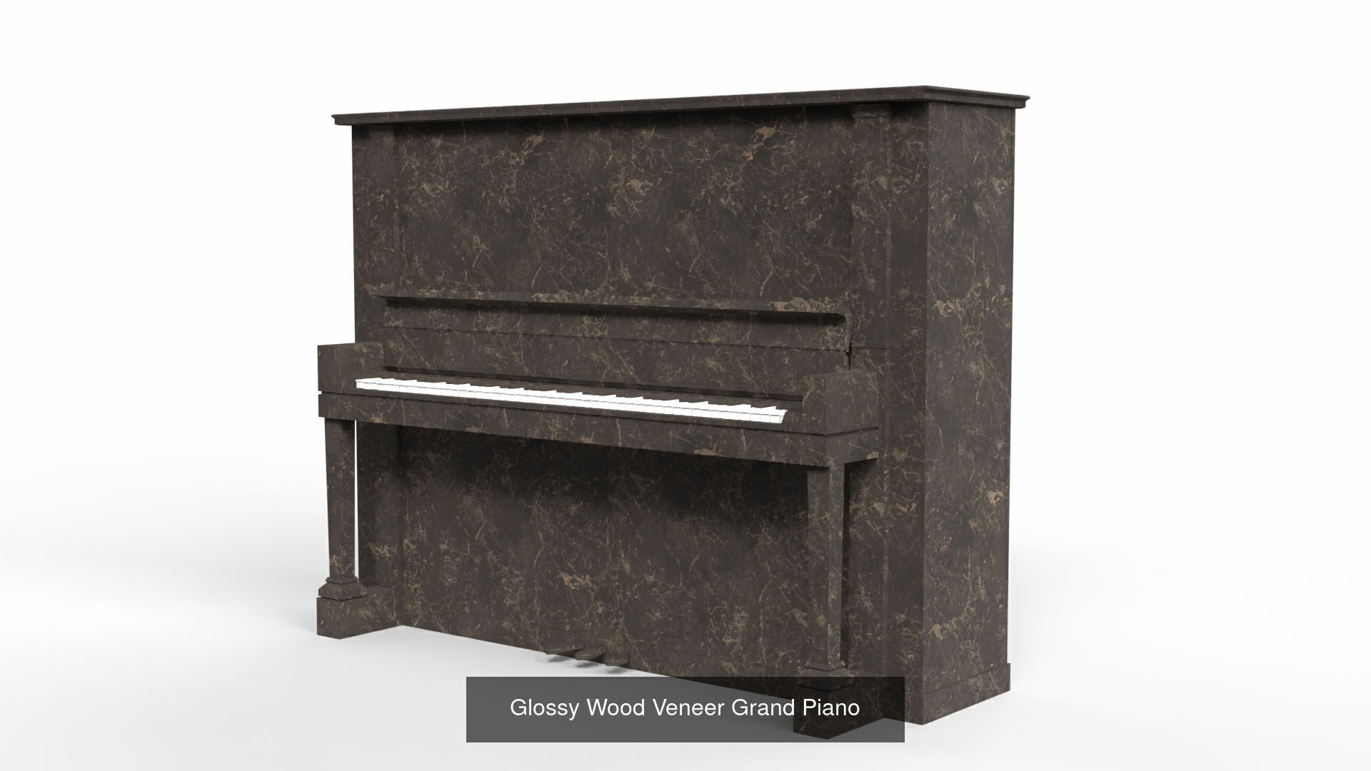 Ultimate 3D Model Bundle 3D Model Collection_14