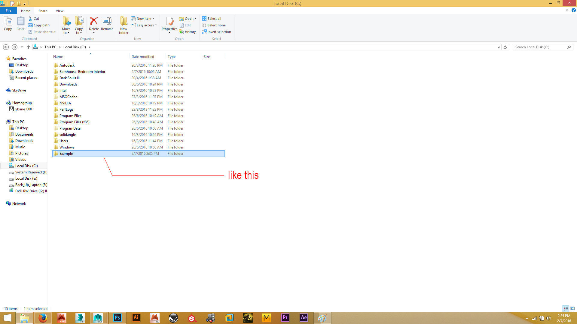 Cowboy hat with jackson coat and hat stand Low-poly 3D model_7