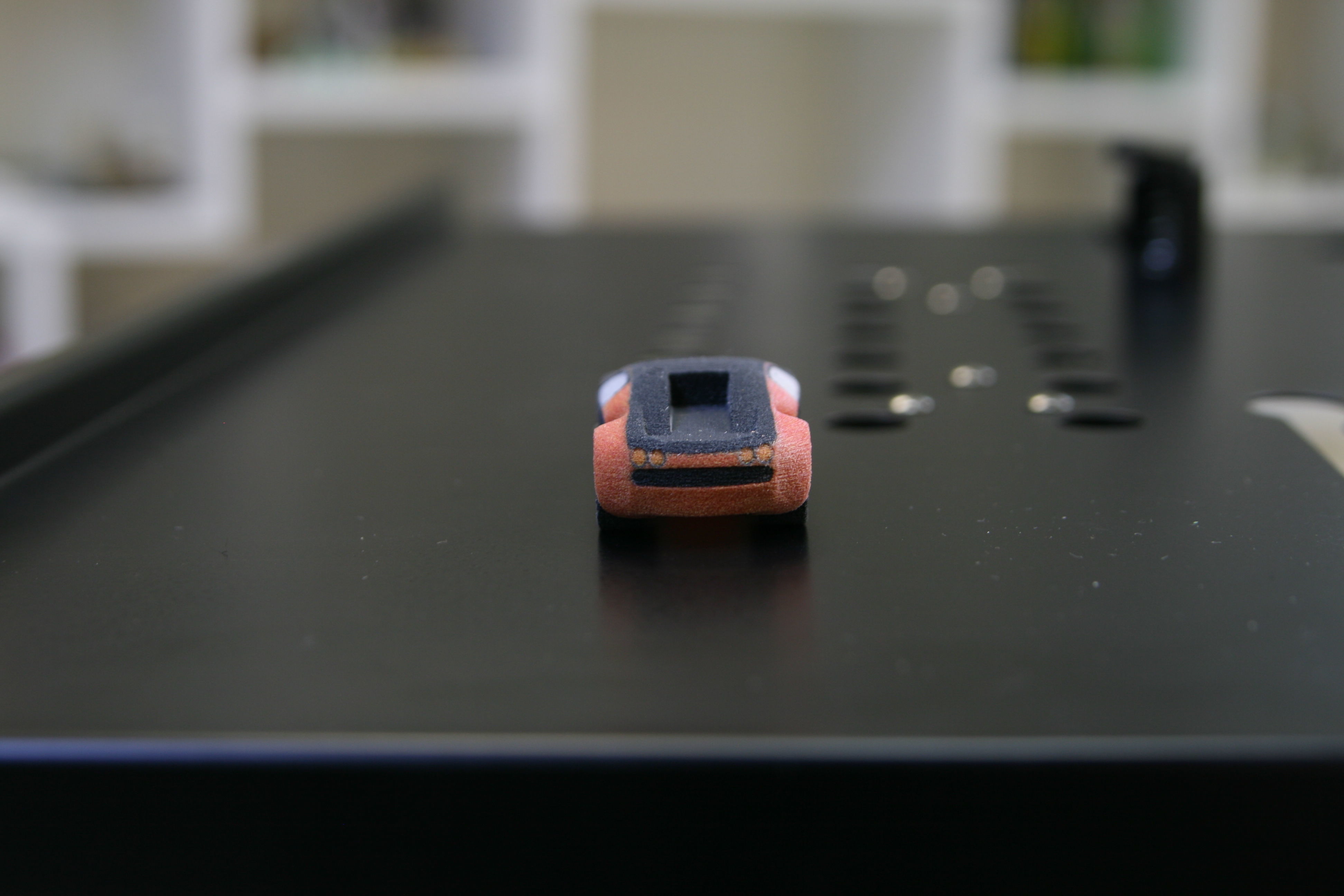 2005 Bugatti For 3D Printing 3D print model_5