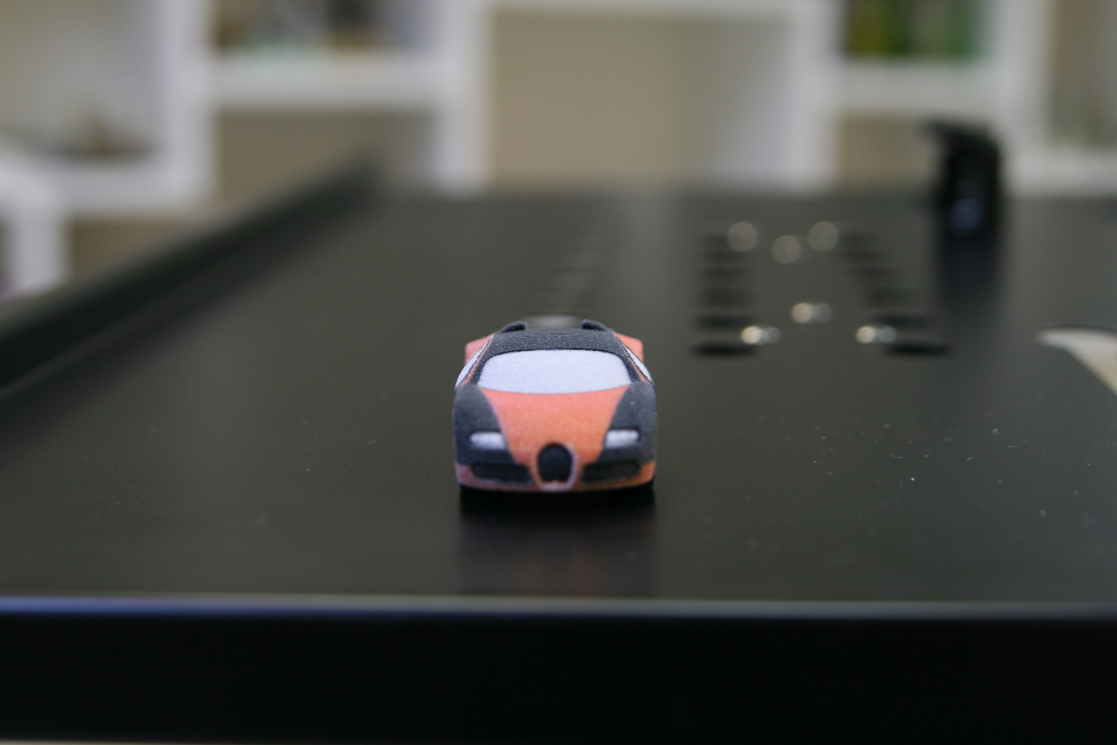 2005 Bugatti For 3D Printing 3D print model_1