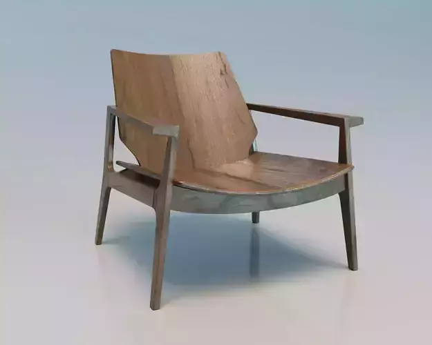 CLARK ARMCHAIR