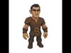 Stylized Game Ready Human Character Rigged named Ian Low-poly 3D model_1