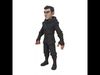 Stylized Game Ready Human Character Rigged named Ima Low-poly 3D model_1