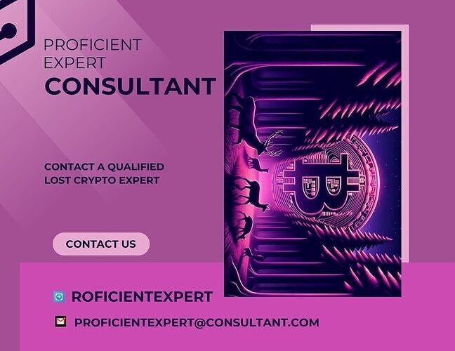 RECOVERYING LOST FUND FROM SCAMMERS WITH PROFICIENT EXPERT 3D model