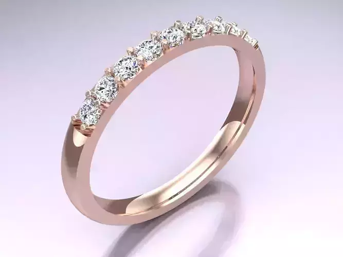 Diamond Ring - Womens Rings - N723046