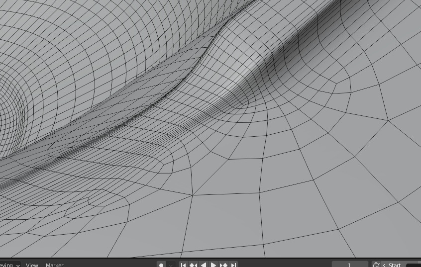 Corner bath real based avokd1-1600x775x643mm Low-poly 3D model_31