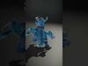 Charming Creature Couture 3D Model Collection_9