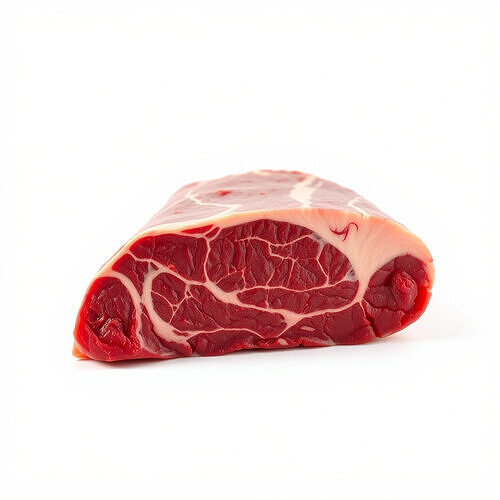 Realistic Steak D model pack Low-poly 3D model 2