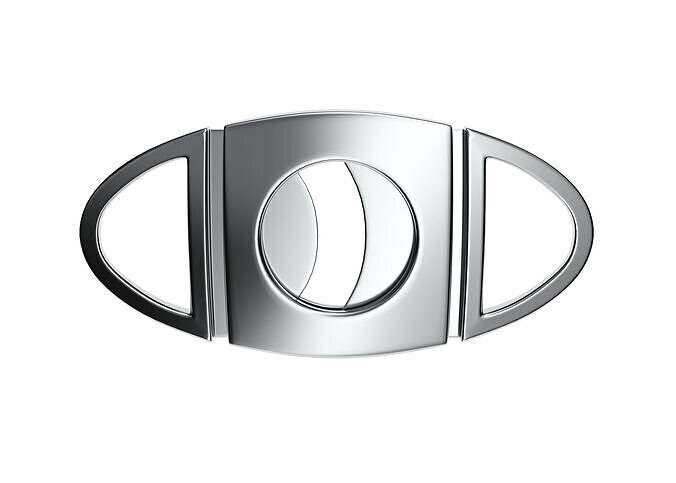 Cigar Cutter 3D model