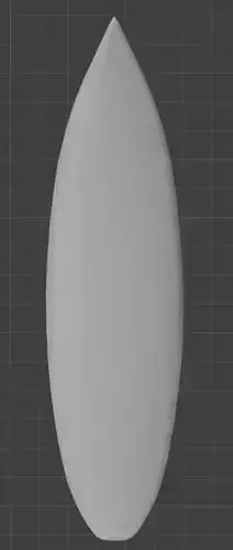 2025 Short board Surfboard Triple fin five foot eleven 5 11