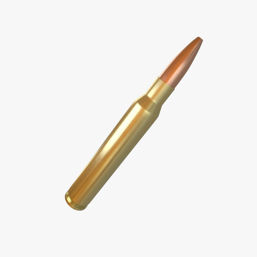 Cartridge  7x64  2