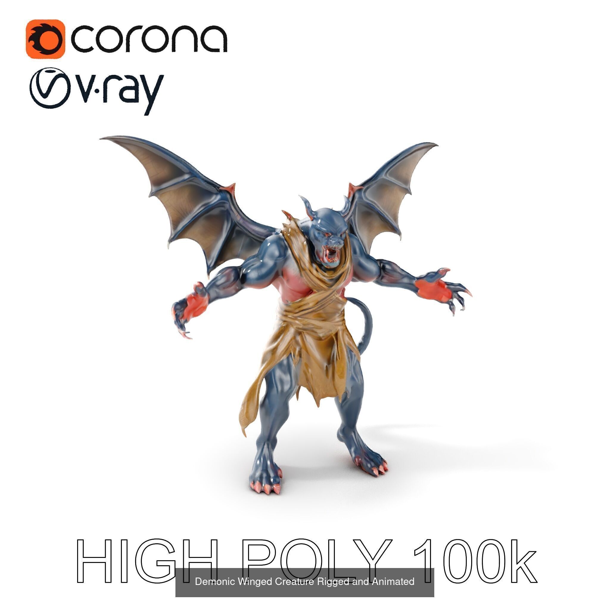 Mystic Creatures Collection _14