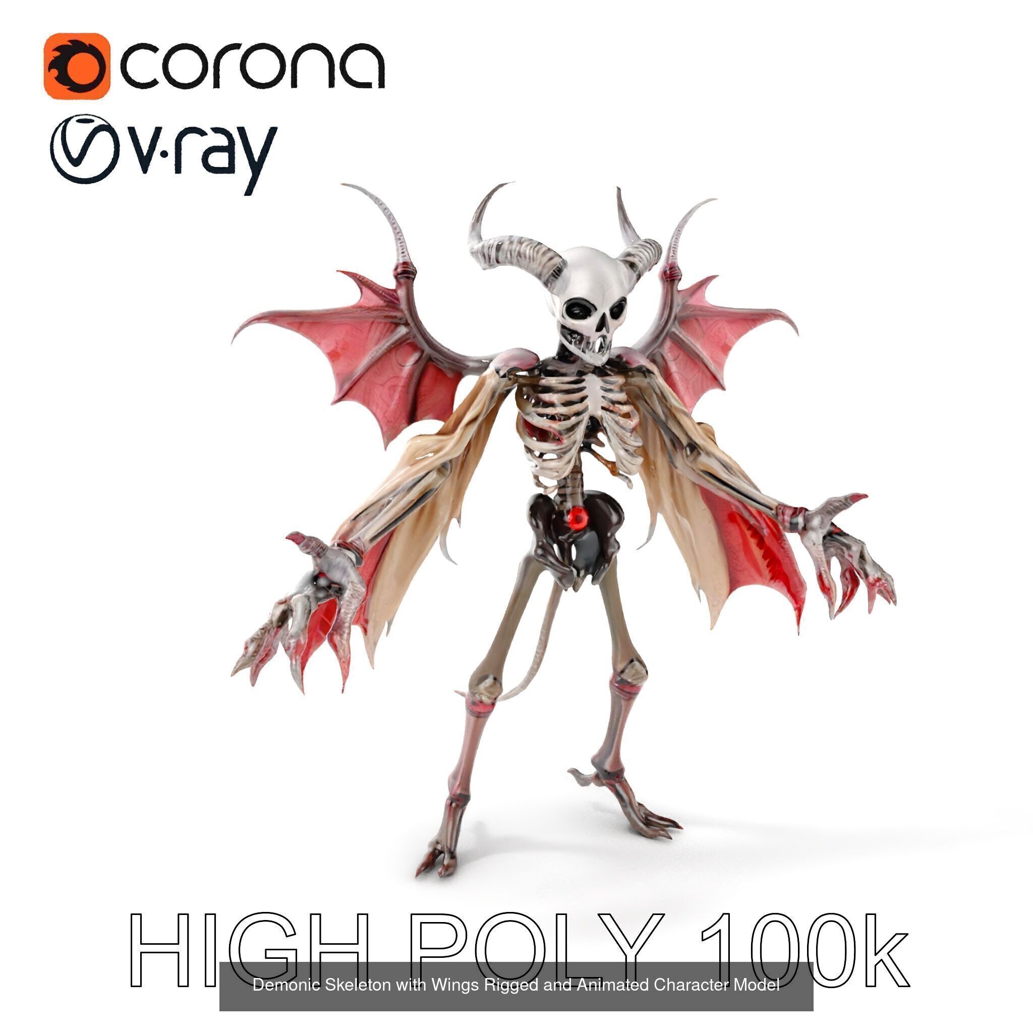 Mystic Creatures Collection _21